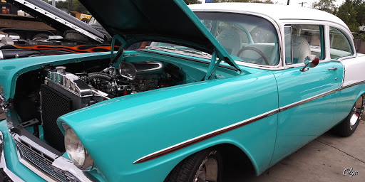 Auto Parts Store «Pep Boys Auto Parts & Service», reviews and photos, 8103 Marbach Rd, San Antonio, TX 78227, USA