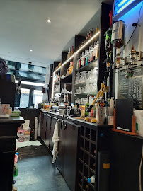 Atmosphère du Restaurant français Restaurant de La Poste - Chez Robert à Boulogne-Billancourt - n°6