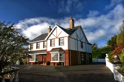 Photos of Tudor Lodge Bed and Breakfast, B&B