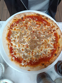 Pizza du Restaurant italien Del Arte à Joué-lès-Tours - n°19