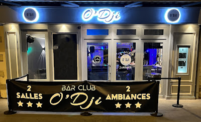O' Dji à Dijon