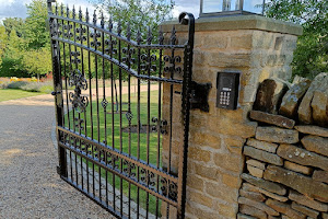 Leeds Electric Gates LTD