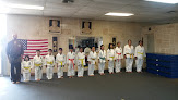 Karate classes San Antonio