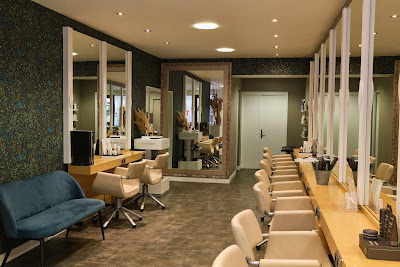 ERLLY - Coiffure Visagiste à Angers