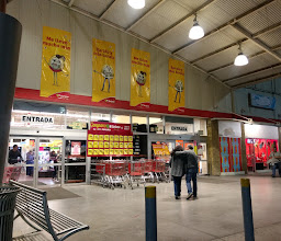 Soriana Híper Torrecillas photo