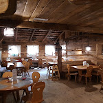 Photo n°8 de l'avis de Dario.u fait le 15/06/2019 à 17:40 sur le  Rifugio Gigante Baranci à Innichen