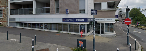 Agence de paris Rennes