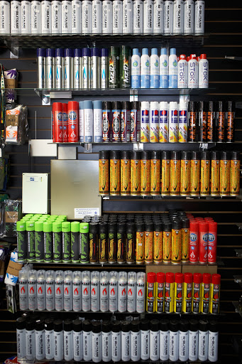 Tobacco Shop «Supernova Smoke Shop», reviews and photos, 9355 Culebra Rd, San Antonio, TX 78251, USA