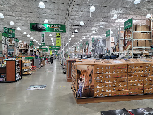 Home Improvement Store «Menards», reviews and photos, 6301 Oakton St, Morton Grove, IL 60053, USA