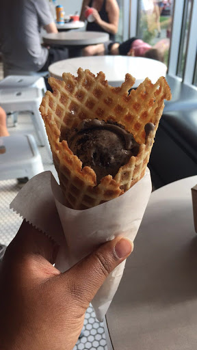 Ice Cream Shop «Milkjam Creamery», reviews and photos, 2743 Lyndale Ave S, Minneapolis, MN 55408, USA