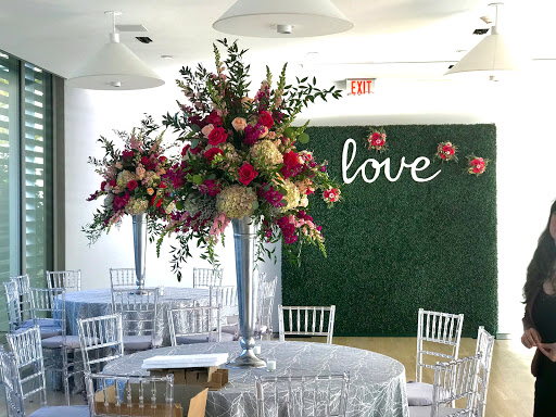 Florist «Tall Tree Floral Designs», reviews and photos, 143 Medford Ave, Patchogue, NY 11772, USA