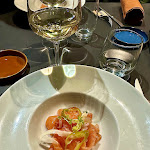 Photo n°1 de l'avis de Cosimo.i fait le 26/01/2023 à 10:22 sur le  Hostaria del viale à Albenga