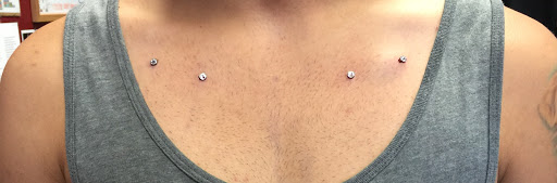 Explore tattoo ideas for autism, creative tattoo ideas in Murrieta, available at Diamond City Tattoo & Piercing