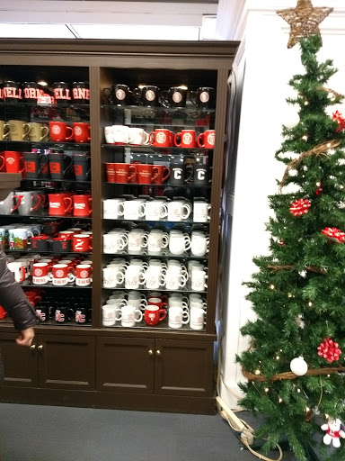 Book Store «The Cornell Store», reviews and photos, 135 Ho Plaza, Ithaca, NY 14853, USA