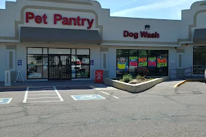 Pet Pantry & Dog Wash image