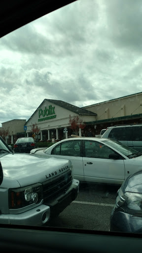 Supermarket «Publix Super Market at Georgetown Square», reviews and photos, 1860 Barnett Shoals Rd, Athens, GA 30605, USA