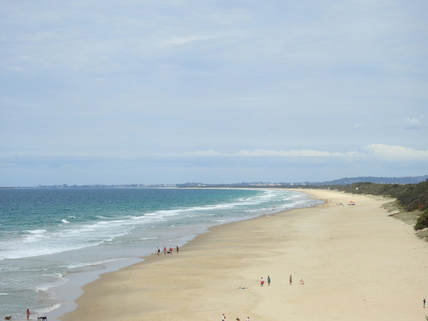 Mudjimba Beach photo #9