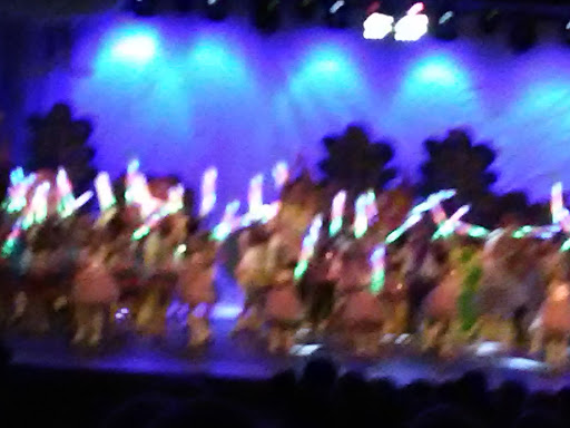 Performing Arts Theater «Theatre Dublin», reviews and photos, 314 Academy Ave, Dublin, GA 31021, USA