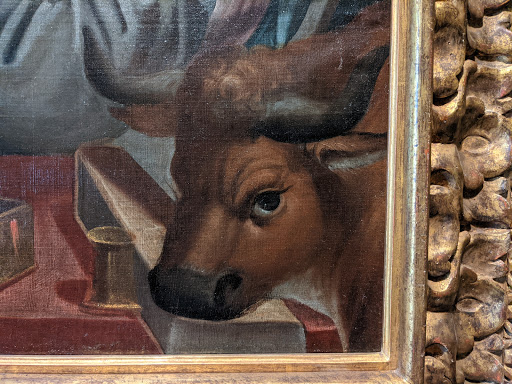 Art Museum «Blanton Museum of Art», reviews and photos, 200 E Martin Luther King Jr Blvd, Austin, TX 78701, USA