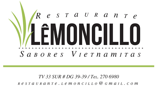 Restaurante Lemoncillo
