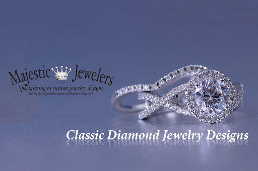 Jewelry Designer «Majestic Jewelers, Inc.», reviews and photos, 2234 Aloma Ave, Winter Park, FL 32792, USA