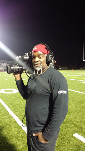 Stadium «Custer Stadium», reviews and photos, 4300 W Fairmount Ave, Milwaukee, WI 53218, USA