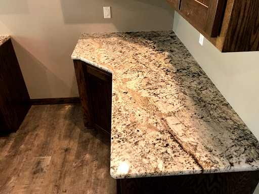 Granite Supplier «Creekside Granite and More», reviews and photos, 1884 Allegheny Ave, Reno, PA 16343, USA
