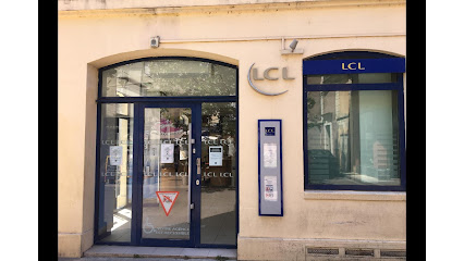 Photo du Banque LCL Banque et assurance à Arles