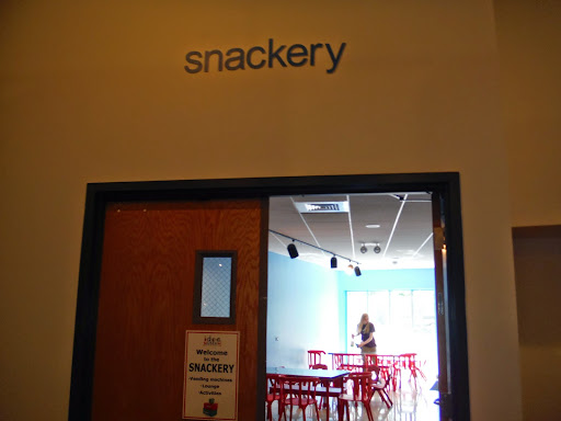 Art Museum «i.d.e.a. Museum», reviews and photos, 150 W Pepper Pl, Mesa, AZ 85201, USA