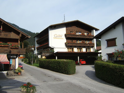 Metzgerei Christian Gasser Dorfstraße 50, 6274 Aschau im Zillertal, Österreich