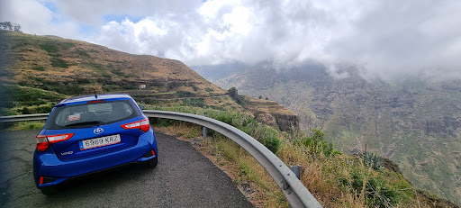 Orlando Rent A Car - Sucursal Puerto Rico