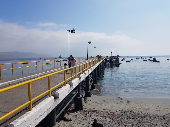 Mejillones, Antofagasta, Chile