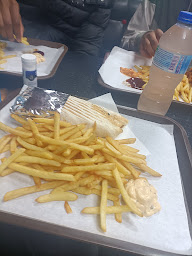 Photo n°79 de Chez Coco depuis 1991 à Vitry-sur-Seine ()