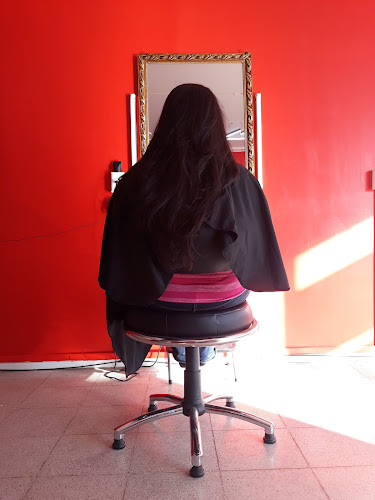 Opinii despre SPArati în Maipú - Centro comercial