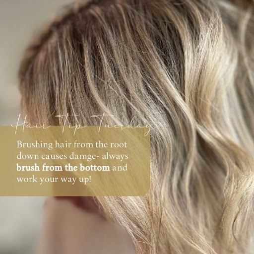 Hair Salon «Chemel Salon», reviews and photos, 4430 6th Ave, Tacoma, WA 98406, USA