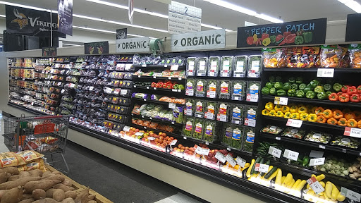 Supermarket «Hy-Vee», reviews and photos, 410 S Riverfront Dr, Mankato, MN 56001, USA