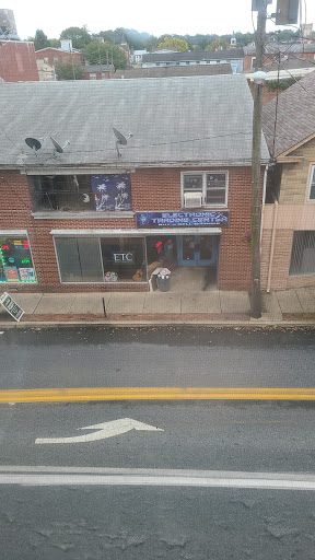 Tobacco Shop «Convenient Smoke Shop», reviews and photos, 18 E High St, Elizabethtown, PA 17022, USA