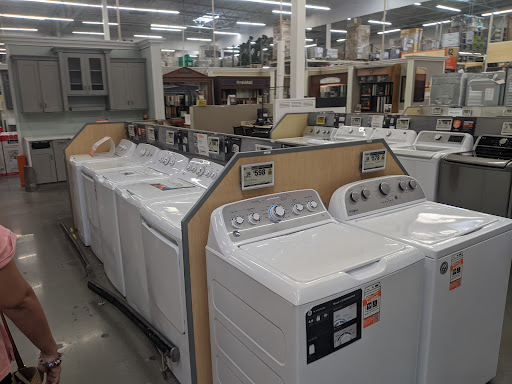 Home Improvement Store «The Home Depot», reviews and photos, 6400 Alondra Blvd, Paramount, CA 90723, USA