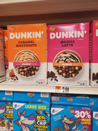 Supermarket «Super Stop & Shop», reviews and photos, 1300 Ten Rod Rd, North Kingstown, RI 02852, USA