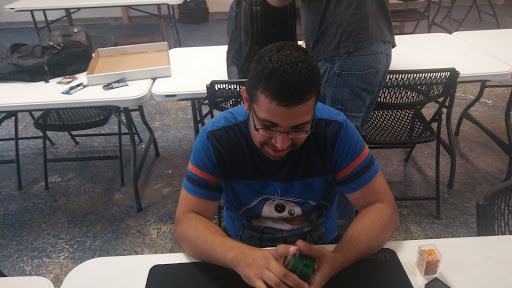 Comic Book Store «Big Easy Comics», reviews and photos, 301 N Hwy 190 #6, Covington, LA 70433, USA