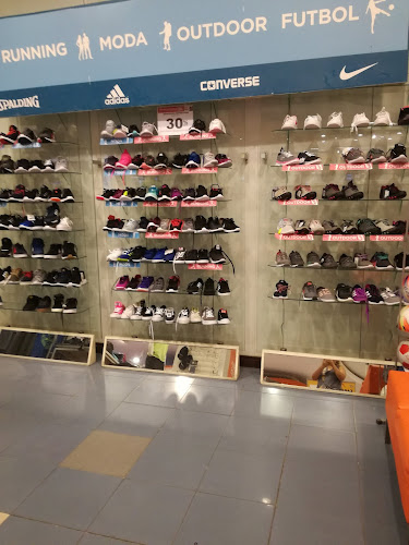 Comentarios y opiniones de Falabella Melipilla