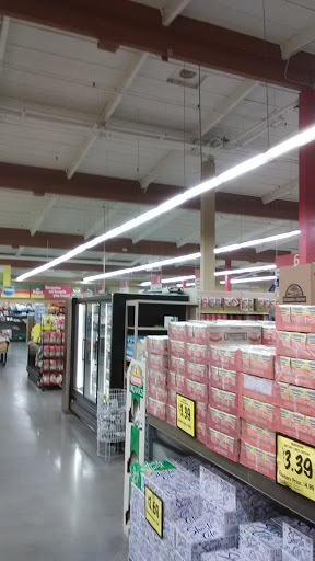 Grocery Store «Grocery Outlet Bargain Market», reviews and photos, 7800 Bothell Way NE #140, Kenmore, WA 98028, USA