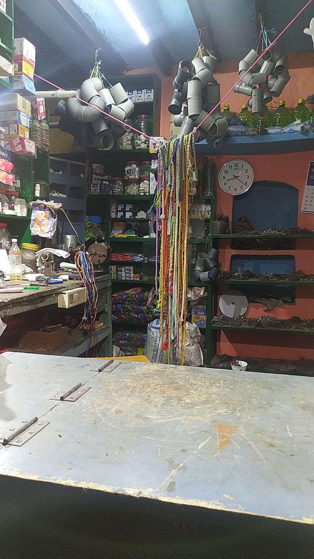 Boby Prajapati