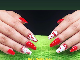 K&K Nails Saarbürken