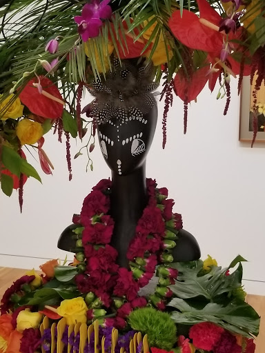 Florist «Battiste LaFleur Galleria», reviews and photos, 825 E Long St, Columbus, OH 43203, USA