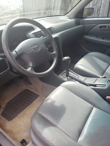 Used Car Dealer «Donny Mills Auto Sales», reviews and photos, 450 E Bay Dr, Largo, FL 33770, USA