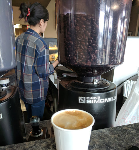 Coffee Shop «Coffee Fusion», reviews and photos, 836 N Thompson Ln #1f, Murfreesboro, TN 37130, USA