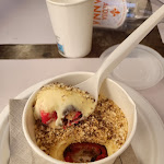 Photo n°2 de l'avis de Lara.. fait le 02/09/2023 à 11:19 sur le  Brodino à Cesena