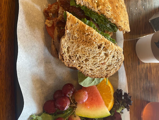 Coffee Shop «Quadrant Book Mart & Coffee House», reviews and photos, 20 N 3rd St, Easton, PA 18042, USA