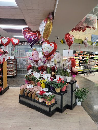 Grocery Store «ShopRite of Wharton», reviews and photos, 314 NJ-15, Wharton, NJ 07885, USA